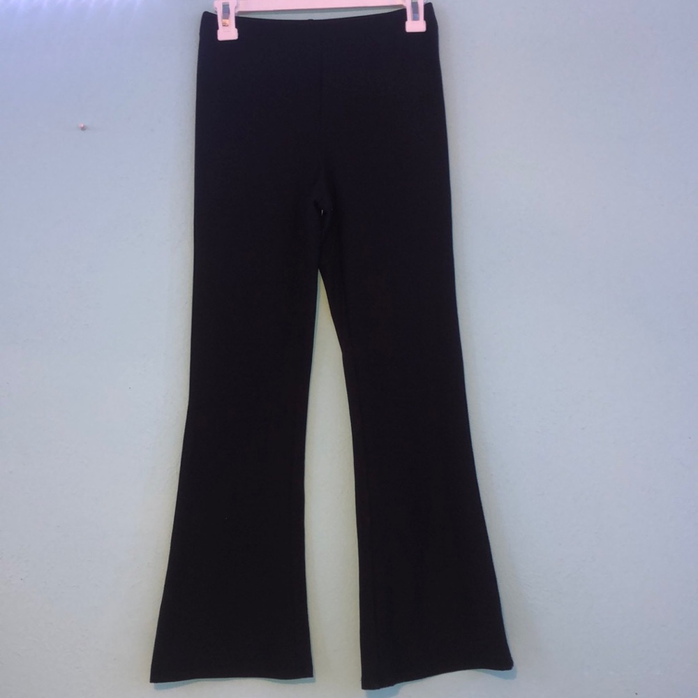 Forever 21 flare pants